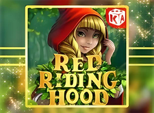 Red Riding Hood logo