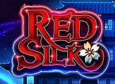 Red Silk logo