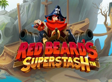 Redbeards SuperStash preview