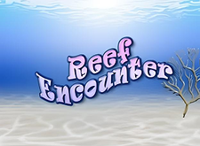 logotipo de Reef Encounter