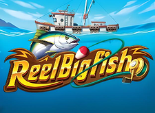 Reel Big Fish logo