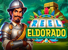 logotipo de Reel Eldorado