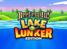 Reel Em In Lake Lunker Edition