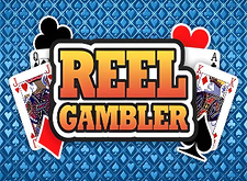 Reel Gambler logo