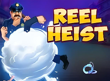 Reel Heist