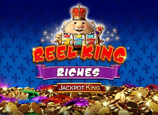 Reel King Riches preview