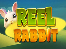 Reel Rabbit logo