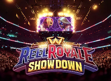 Reel Royale Showdown