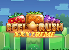 Reel Rush XXXtreme preview
