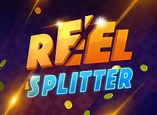 Reel Splitter logo