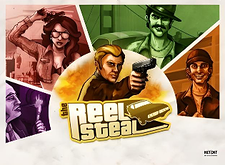 Reel Steal