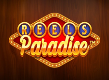 Reels Paradise logo