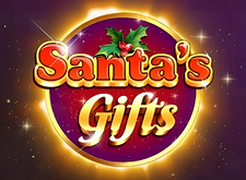 REEVO Santas Gifts logo