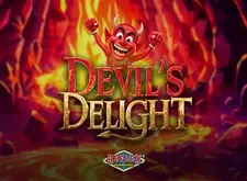 Reflex Gaming Devils Delight preview