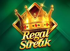 Regal Streak