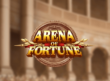 Relax Gaming Arena of Fortune