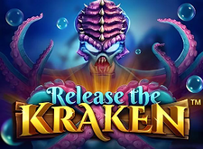 logotipo de Release the Kraken