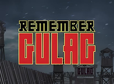 Remember Gulag