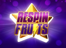 Respin Fruits logo