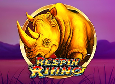 Respin Rhino logo