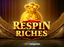 Respin Riches