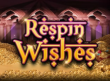 Respin Wishes logo