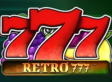 Retro 777