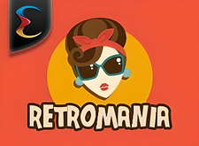logotipo de Retromania
