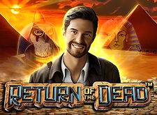 Return of the Dead