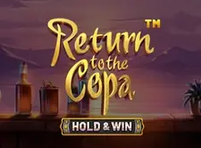 Return to the Copa Hold and Win preview
