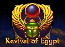 logotipo de Revival of Egypt