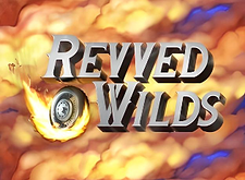 Revved Wilds logo