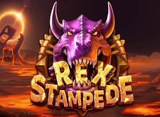 Rex Stampede preview