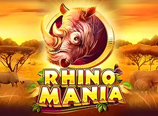 Rhino Mania