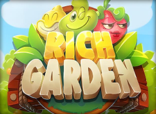 Rich Garden logo