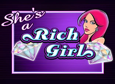 Rich Girl preview