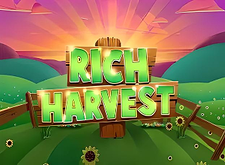Rich Harvest logo