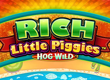 Rich Little Piggies Hog Wild preview