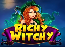 Richy Witchy