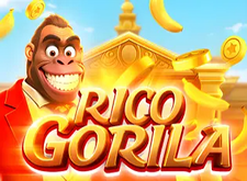 Rico Gorila logo