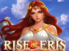 Rise of Eris preview