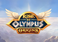 Rise of Olympus Origins