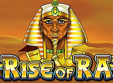 Rise Of Ra