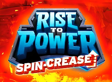 logotipo de Rise to Power