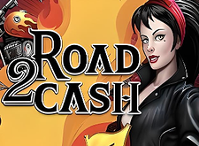 logotipo de Road 2 Cash