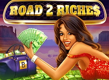 Road 2 Riches