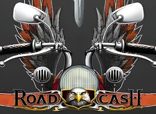 Road Cash Logo