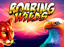 Roaring Wilds preview