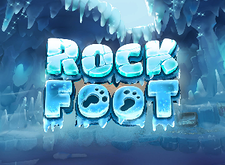 Rock Foot logo