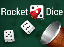 Rocket Dice